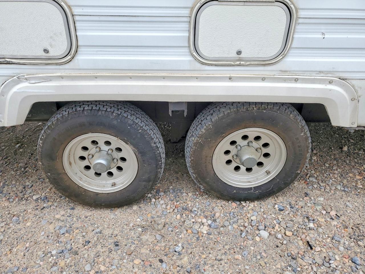 1996 Cobra Performance Boats 1996 Cobra Salem RV