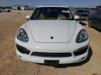 2014 Porsche Cayenne s Hybrid