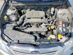 2012 Subaru Outback 2.5i Limited