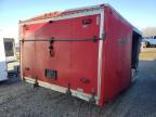 1999 R & R Snowmobile Trailer