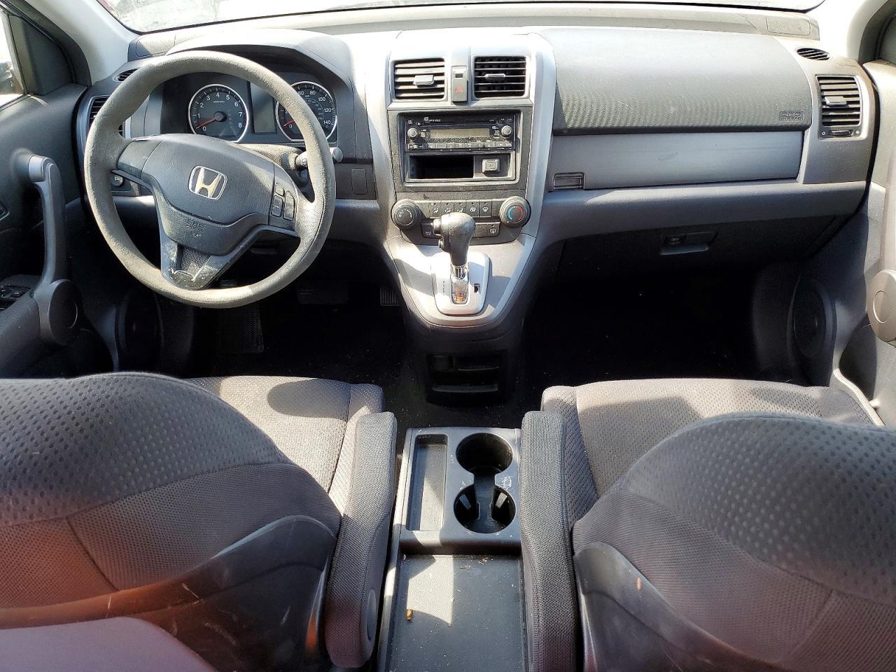2008 Honda Cr-v lx
