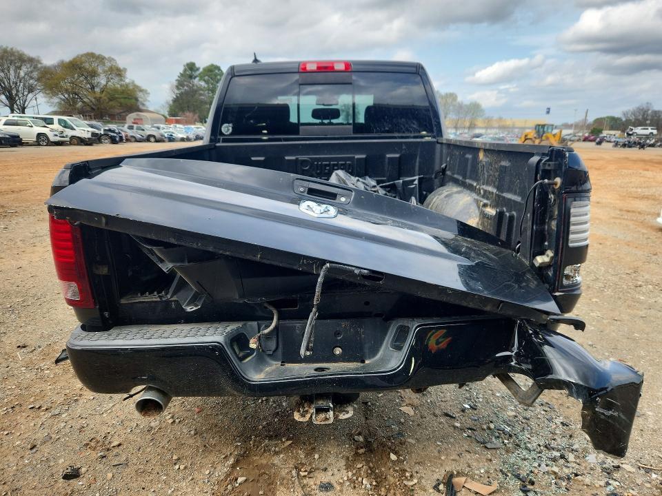 2014 Ram Trucks 1500 Sport