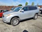 2013 Toyota Highlander se