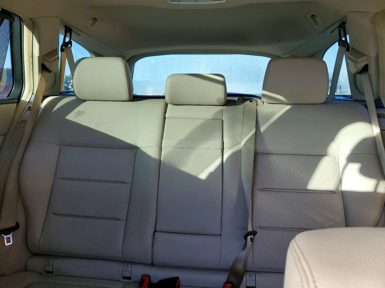 2016 Mercedes-Benz E 350 4matic Wagon