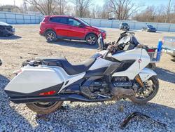 2024 Honda GL1800 D en venta en Columbus, OH