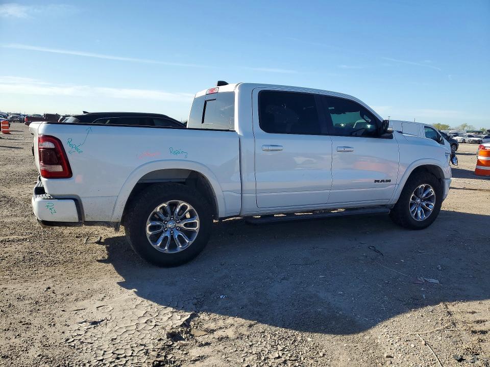 2019 Dodge 1500 Laramie