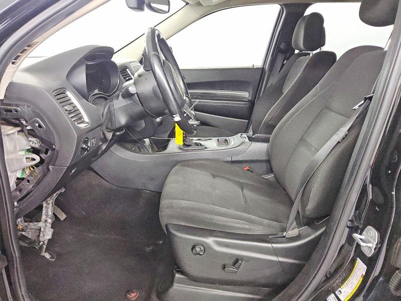 2019 Dodge Durango gt