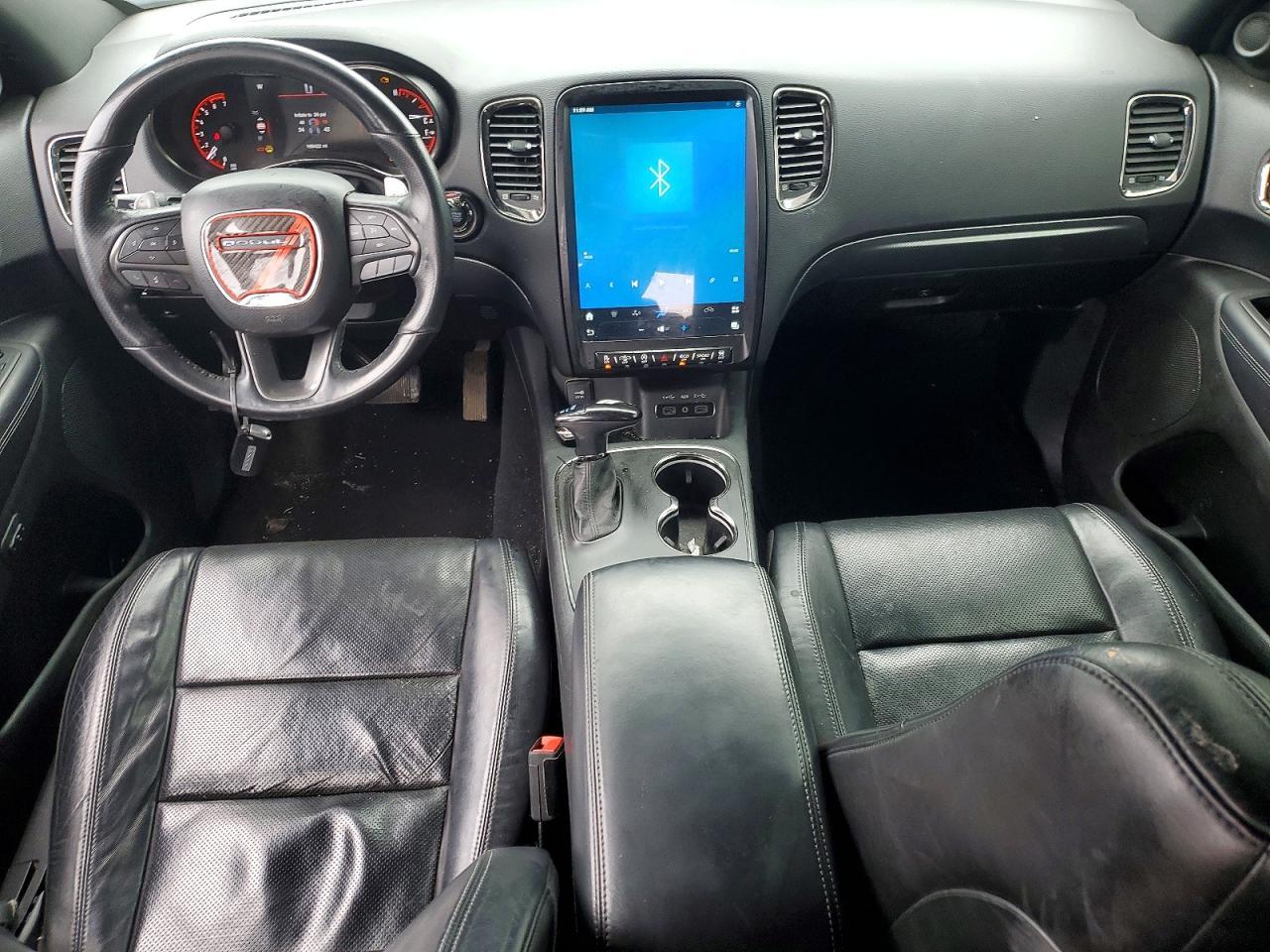 2019 Dodge Durango r