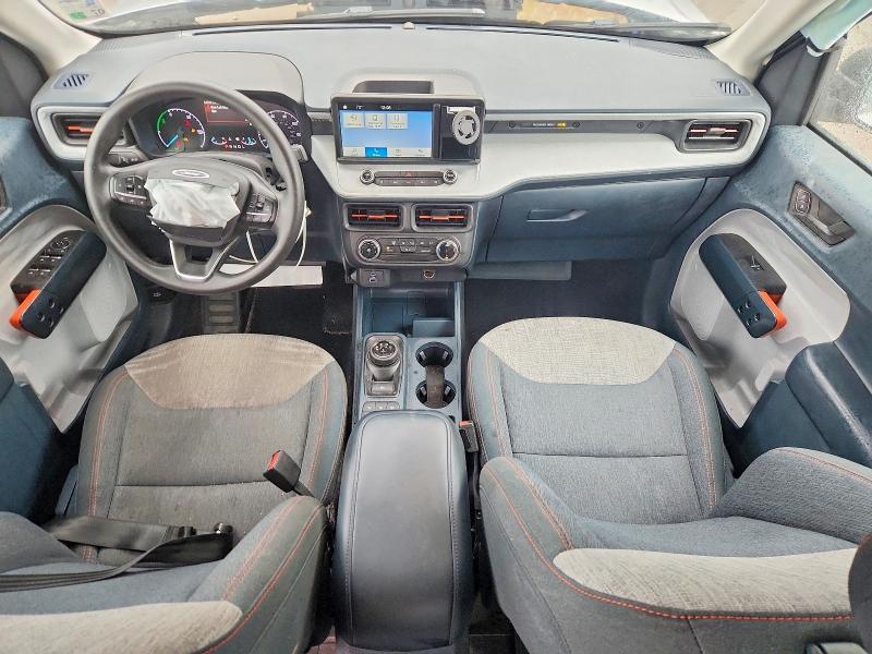 2023 Ford Maverick XL