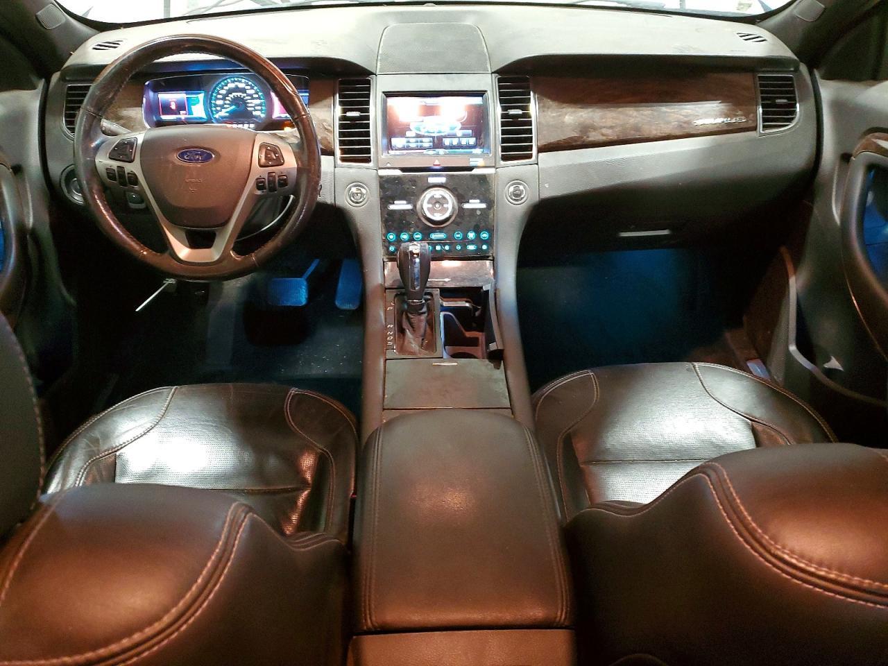 2013 Ford Taurus Limited