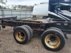 2013 Container Chasy Inter Mode-Trailer Chassis