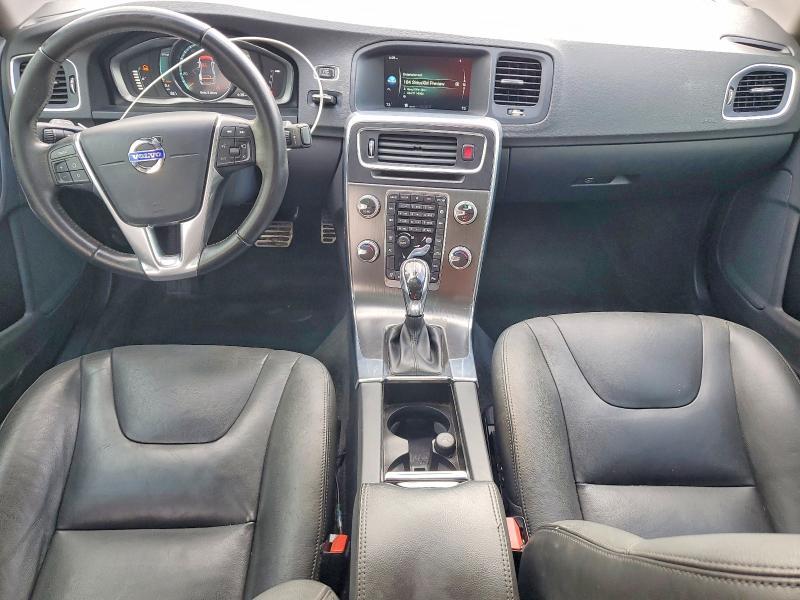 2016 Volvo S60 Premier