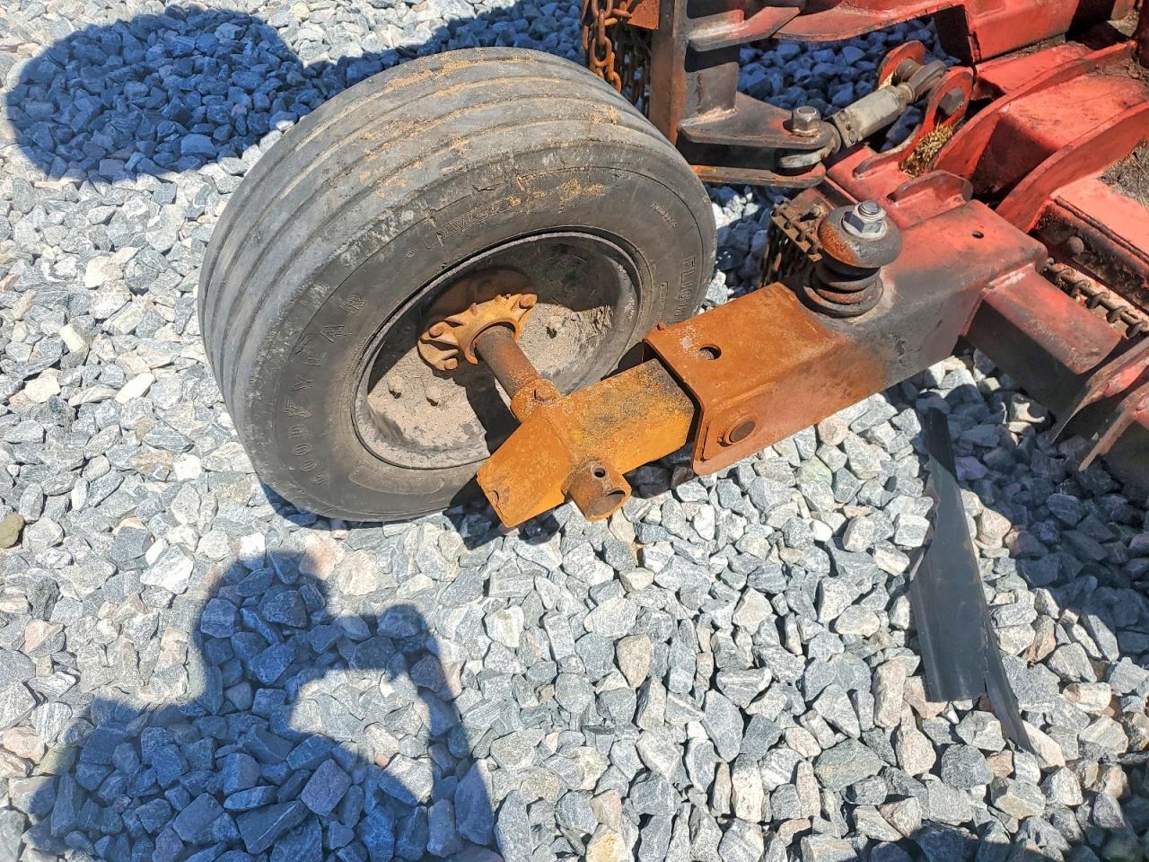 2023 Legend Batwing Rotary Mower