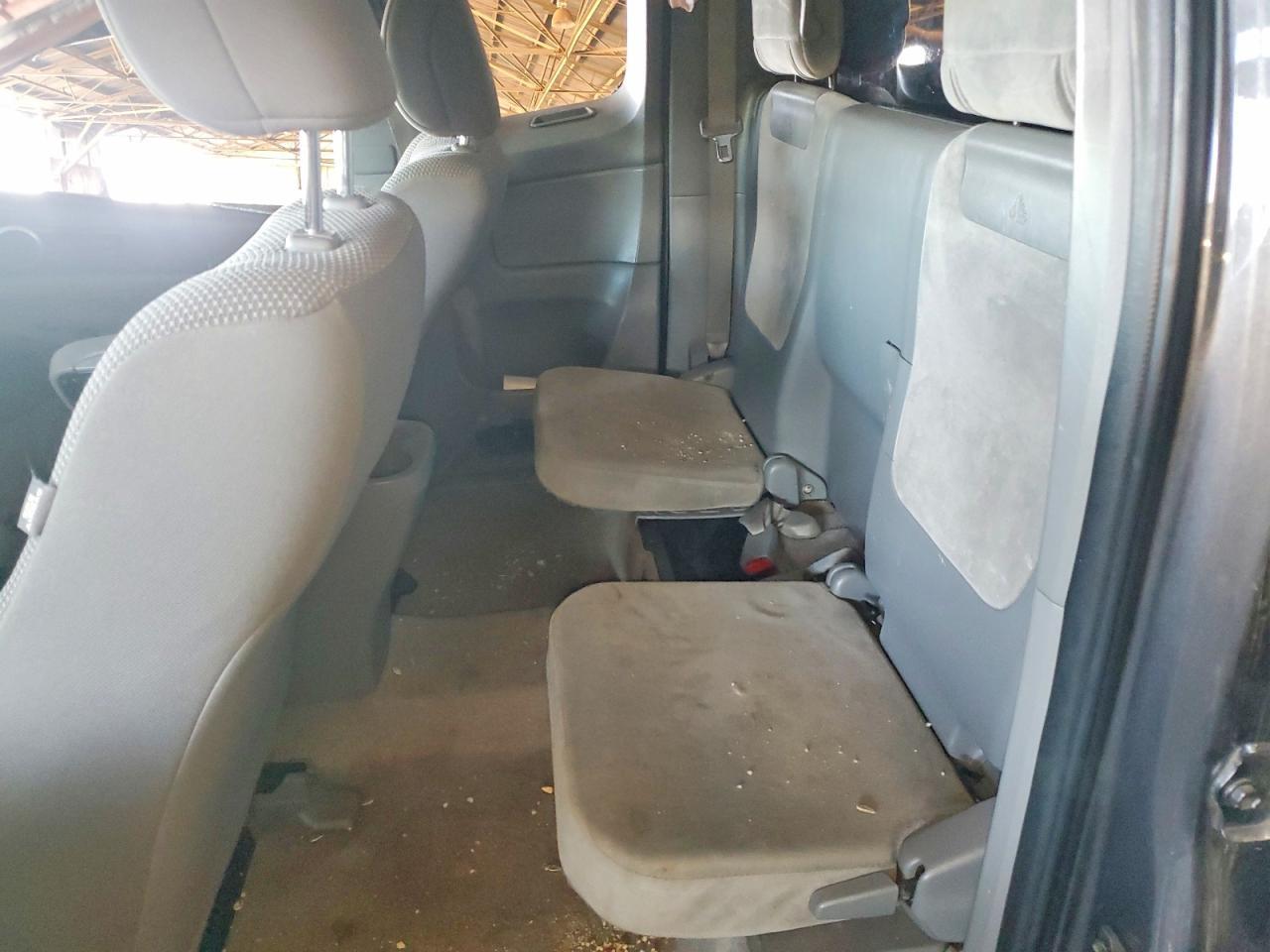 2011 Toyota Tacoma Prerunner V6