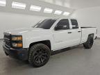 2015 Chevrolet Silverado C1500