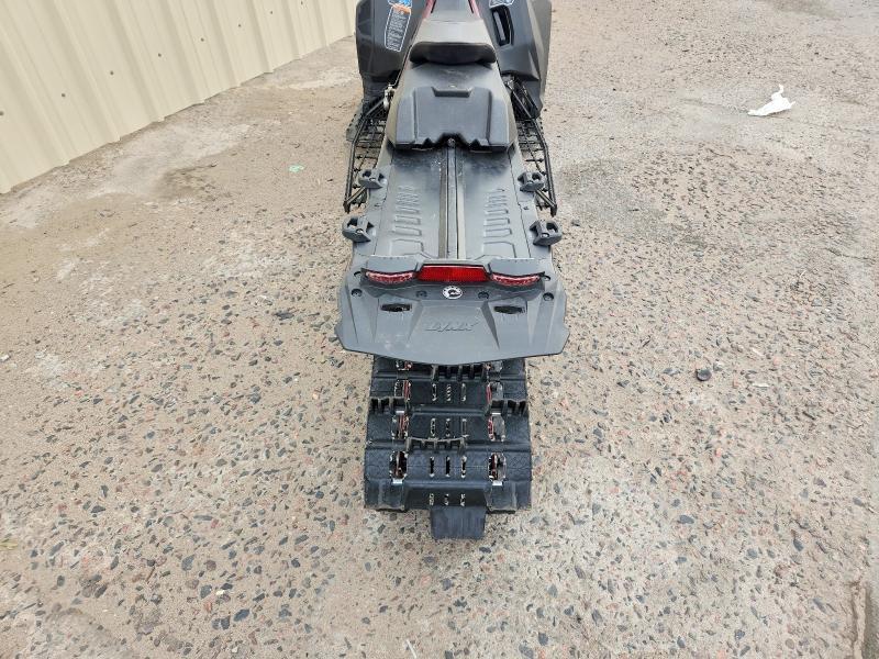 2025 Lynx Shredder DS 850 E-TE