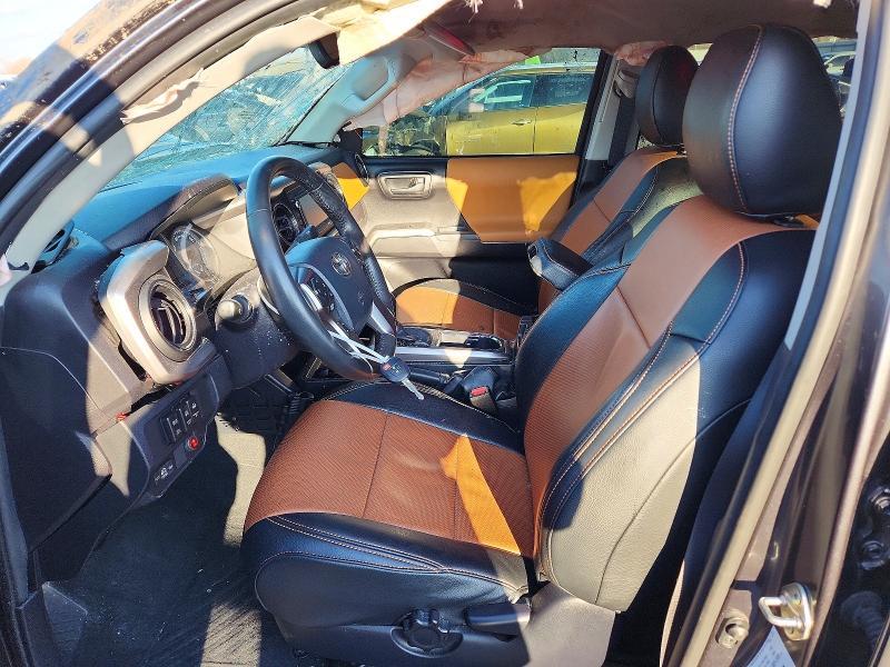 2017 Toyota Tacoma SR5 V6