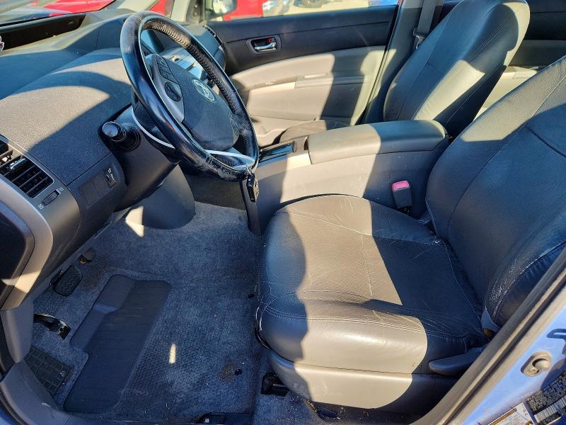 2008 Toyota Prius Base