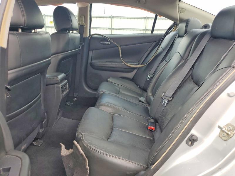2014 Nissan Maxima 3.5 sv