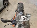 2005 BMW R1150 R Rockster