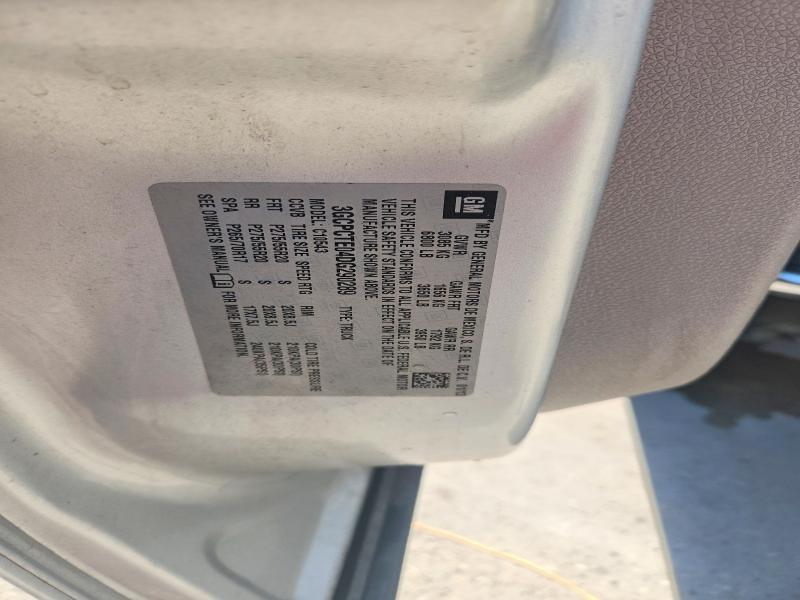 2013 Chevrolet Silverado C1500 ltz