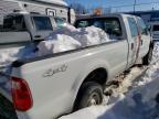 2009 Ford F350 Super Duty
