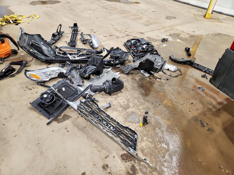 2025 Dodge Ram Promaster 2500 2500 Standard