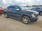 2009 Chevrolet Avalanche K1500 LTZ
