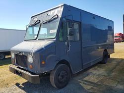 Salvage trucks for sale at Sacramento, CA auction: 2020 Freightliner MT45G Chassis Delivery Truck