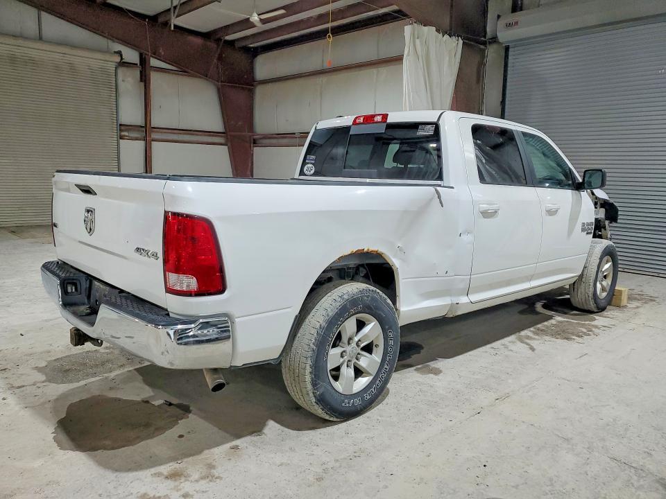 2019 Dodge Ram 1500 Classic slt