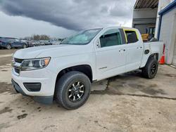 2019 Chevrolet Colorado en venta en Fredericksburg, VA