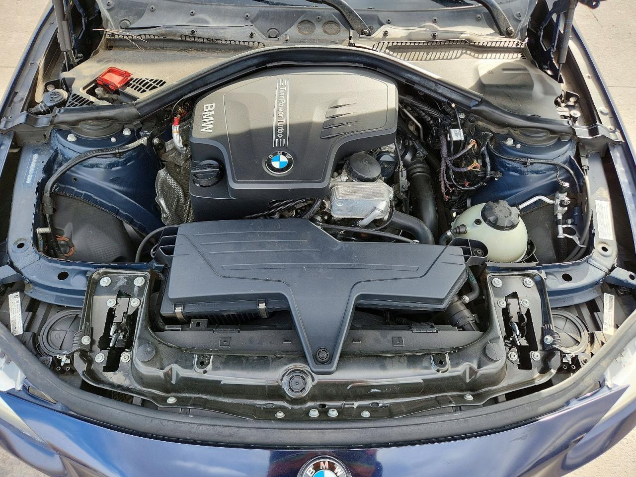 2013 BMW 328 xi