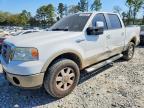 2007 Ford F150 Supercrew