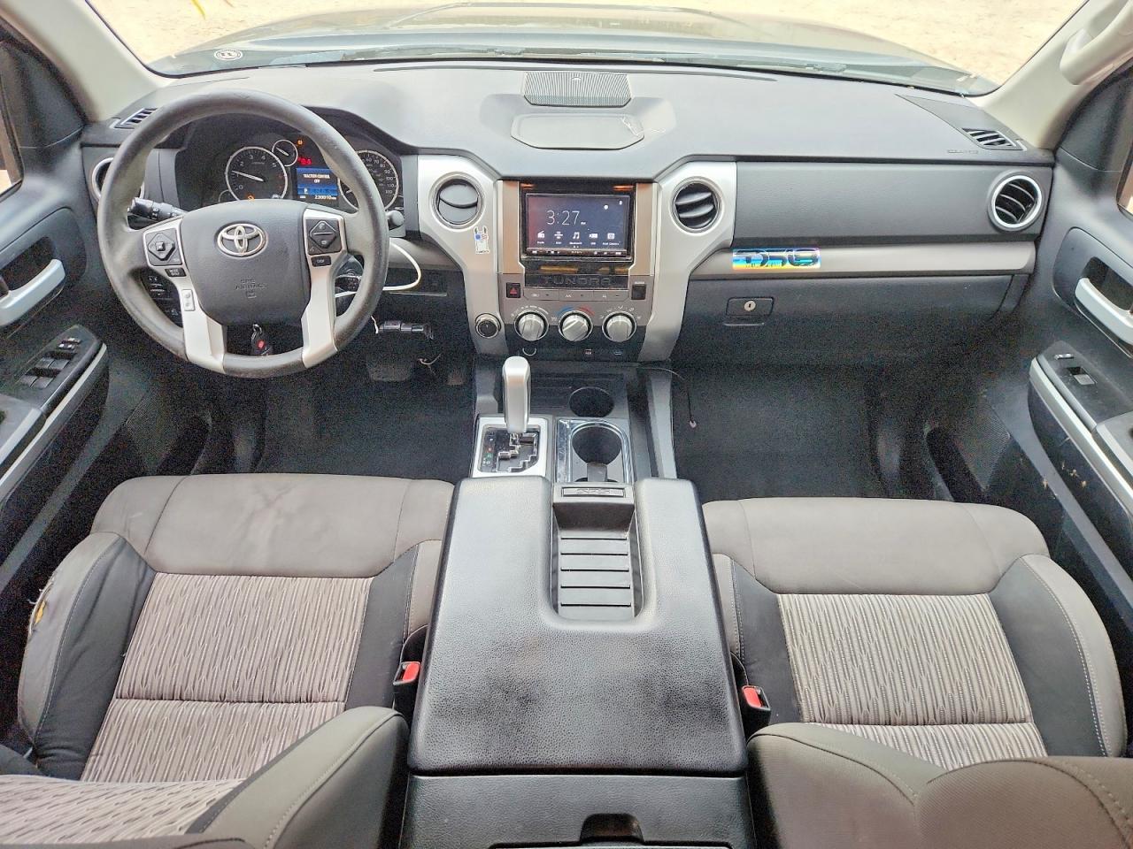 2014 Toyota Tundra SR5