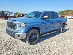 Salvage trucks for sale at Florence, MS auction: 2020 Toyota Tundra SR5