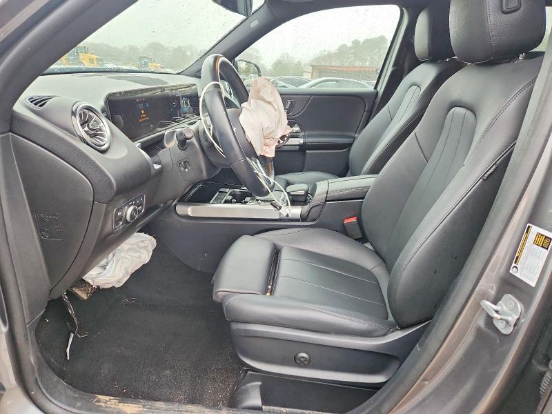 2023 Mercedes-Benz Glb 250 4matic