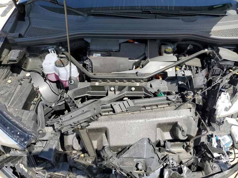 2022 Audi Q4 E-tron Sportback Prem Plus s Line