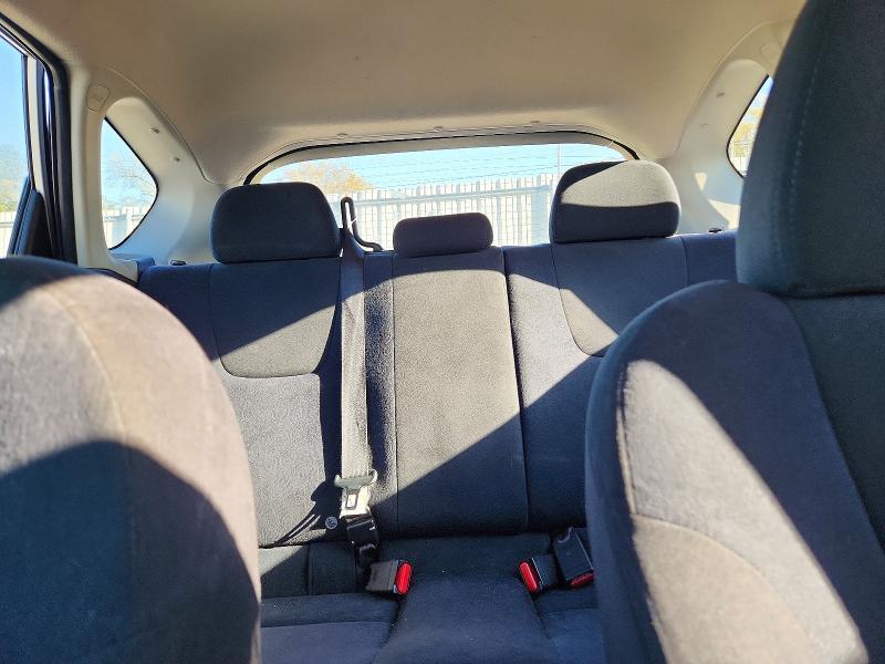 2008 Subaru Impreza 2.5i