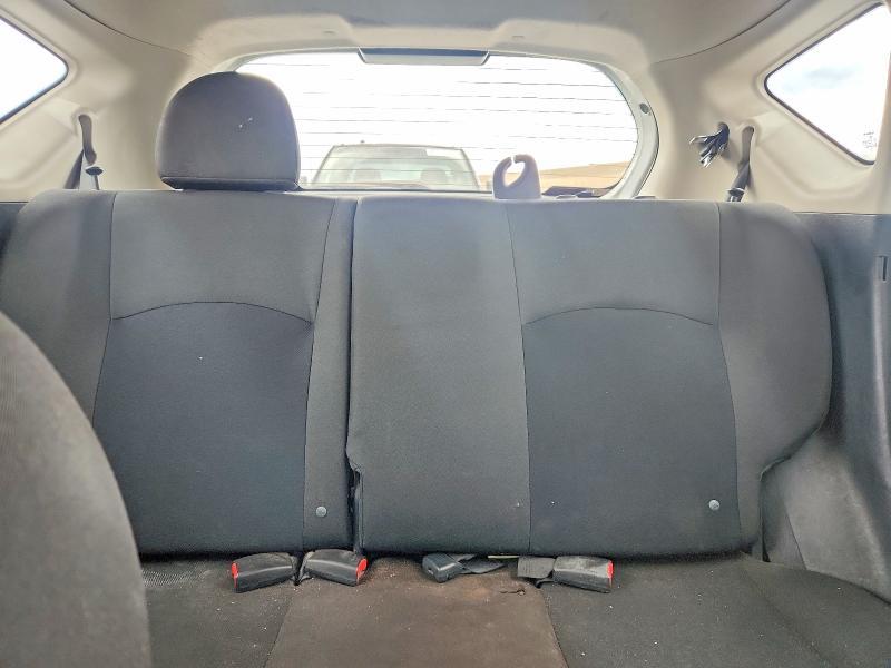 2015 Nissan Versa Note s Plus