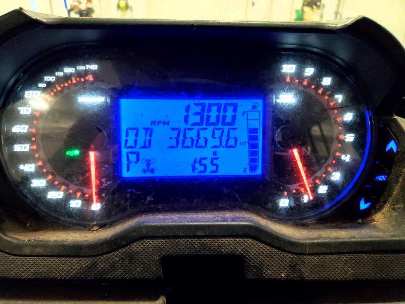 2021 Polaris Ranger Utility Vehicle