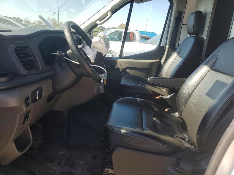 2023 Ford Transit 250 Delivery van