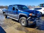 2002 GMC Sierra K2500 Heavy Duty