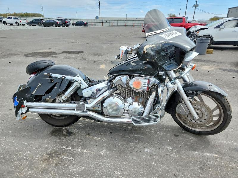2004 Honda VT1300 S