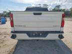 2020 Chevrolet Silverado K1500 Custom