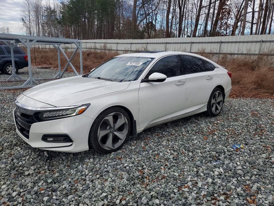 2019 Honda Accord Touring