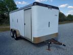 2003 Unknown 2003 Enclosed Cargo Trailer