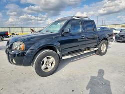 2001 Niss Frontier xe for sale in Haslet, TX