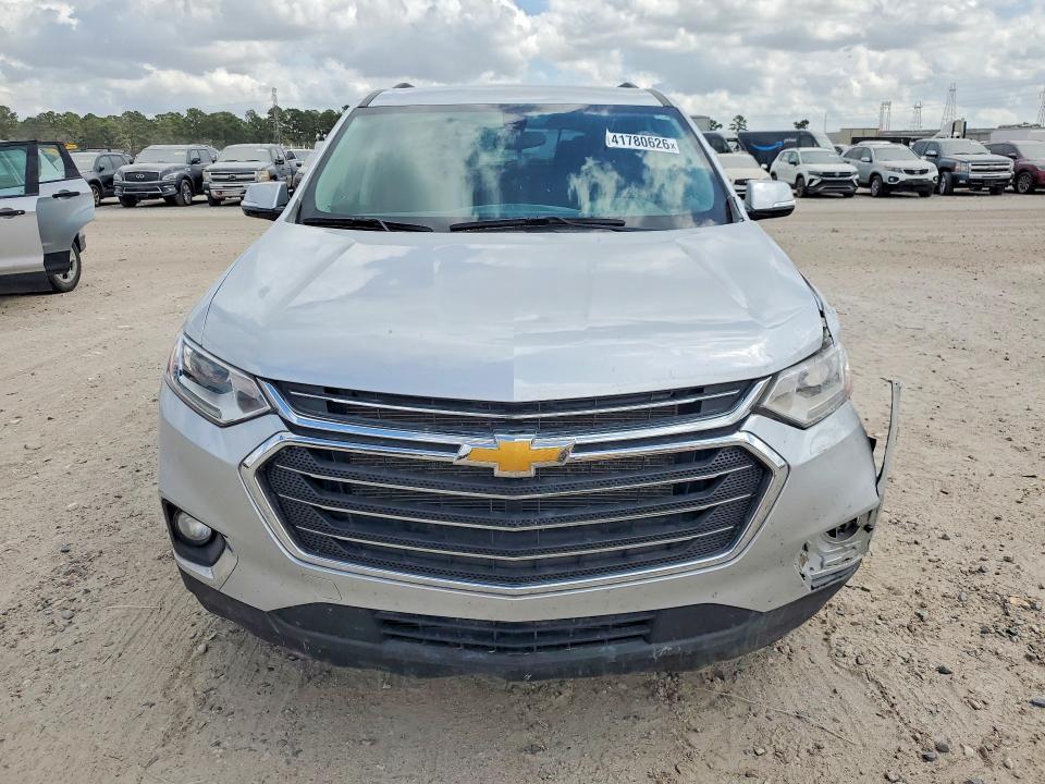 2020 Chevrolet Traverse lt