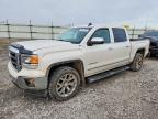 2015 GMC Sierra K1500 SLT