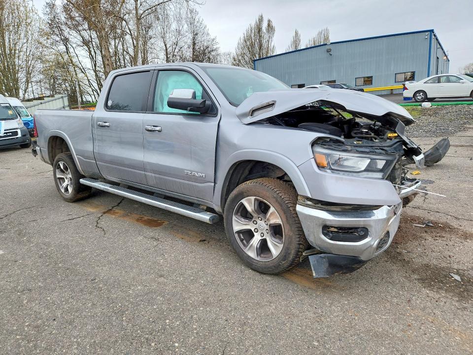2020 Dodge RAM 1500
